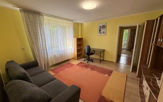 Apartament cu 2 camere, 48 mp, Zona UMFST - Poză 1