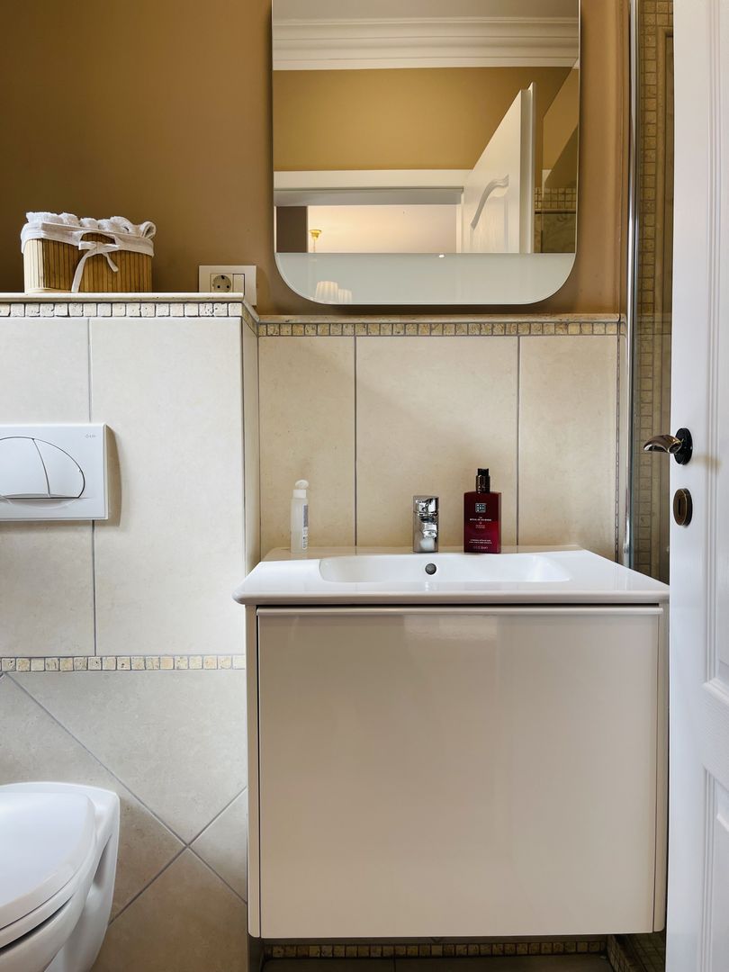 OFERTA REZERVATA - De inchiriat Casa cu Garaj - Segmentul Lux - Dumbravita - Poză 38