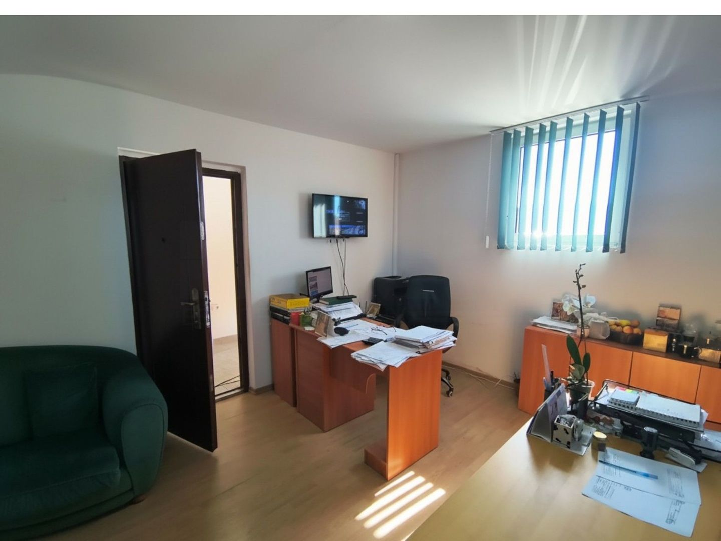 Hală Industrială | 519 MP | Teren 2419 MP | Suceava - Poză 8