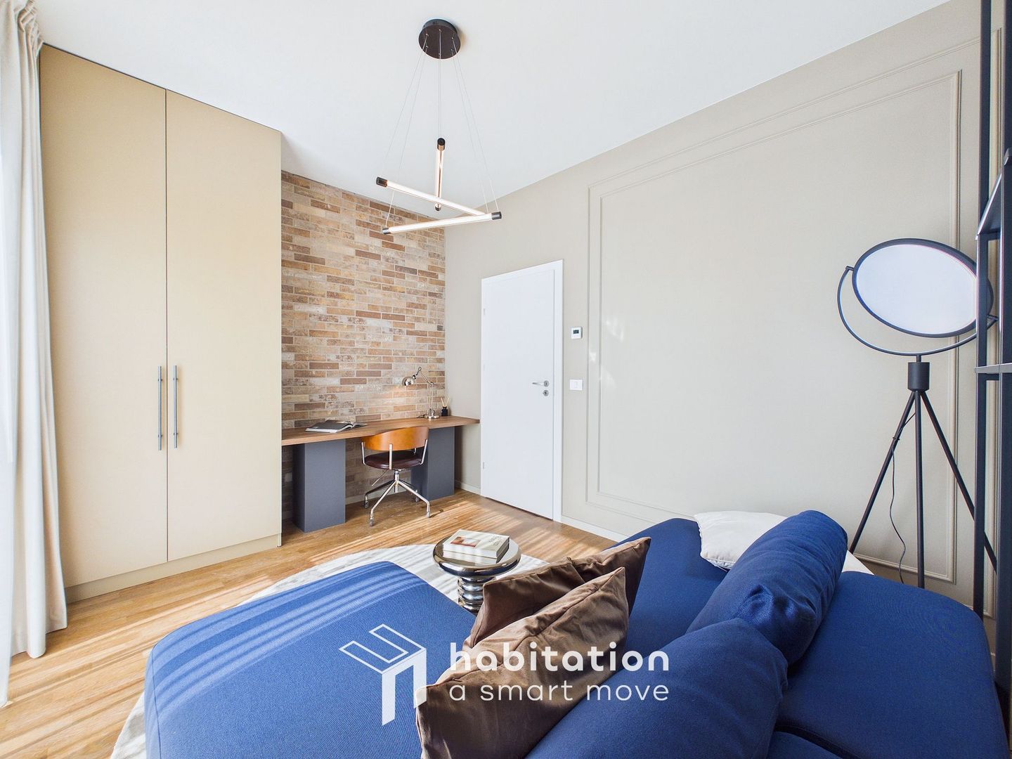 Tur virtual| 3 camere, premium, priveliște spre Bega, Central- Paltim - Poză 26