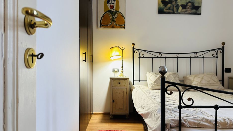 Oferta Inchiriata - Apartament 2 camere | Medicina - Hotel Continental - Poză 20