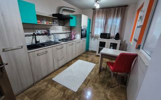 KAMSAS (Cod01) Casa eleganta P+1 curte mare, mobilata complet! - Poză 6