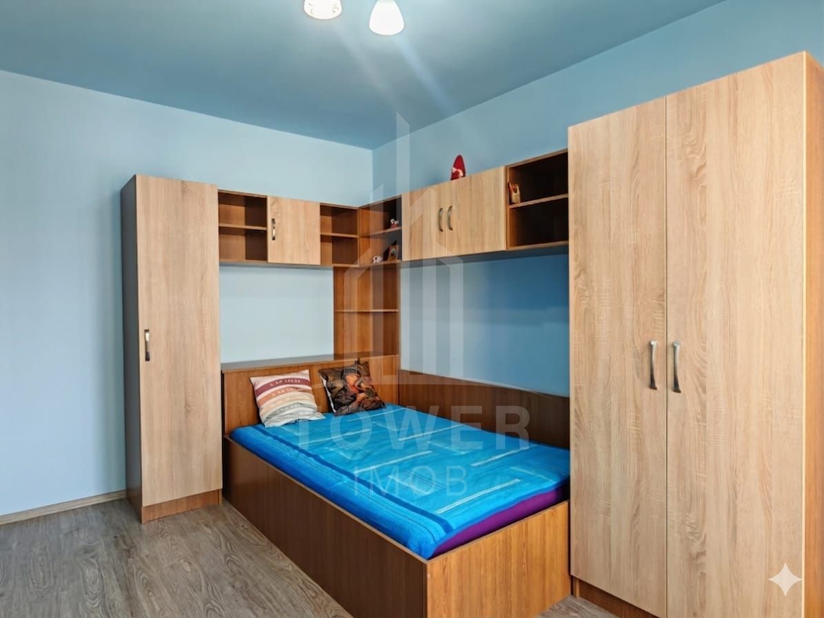 Apartament Decomandat – Etaj 1, Zona Turnișor - Poză 4