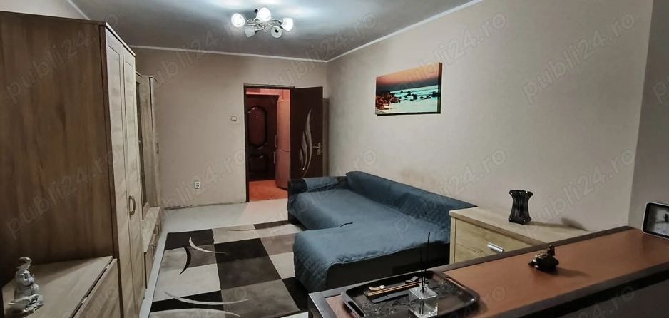 Apartament 2 camere zona City Park Mall - Circular, etajul 2/10 - Poză 1