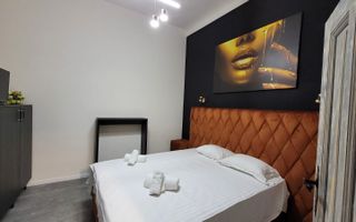 Apartament in Regim Hotelier | Centru | 82MPU | Pivnita - Poză 2