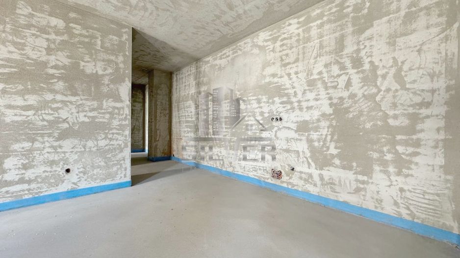 Apartament cu 2 camere/CF/57.5 mp/parcare/ Somesului! - Poză 4