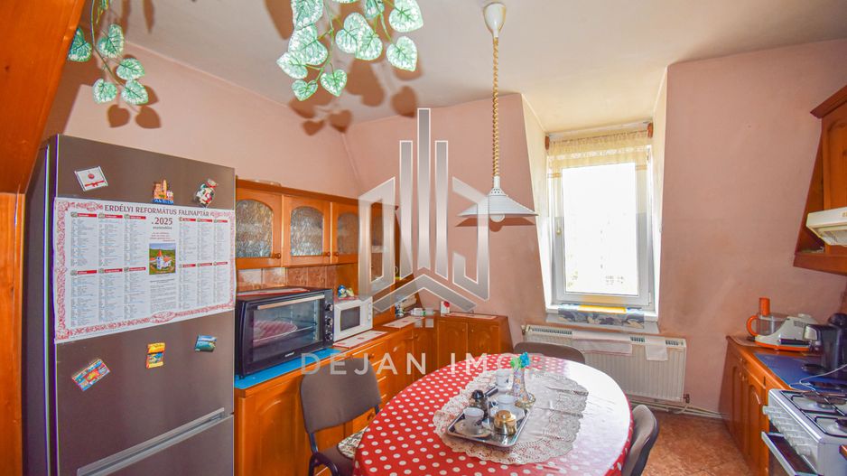 Apartament cu 3 camere | 61 mp | Covasna - Poză 8