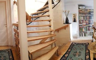 Unirii-Cartierul Evreiesc-Mantuleasa - Poză 4