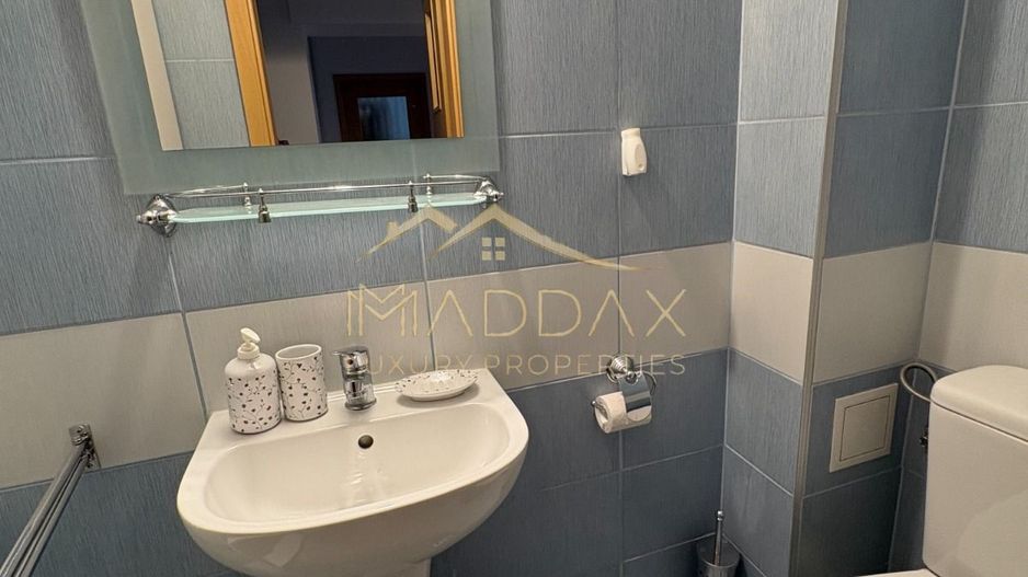 Apartament 3 camere // Calea Moșilor // Eminescu // Parcare inclusa - Poză 9