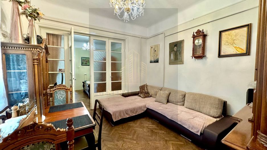 Vânzare Casă cu aplasare Strategică - Copou - Parcul Expoziției - Poză 8