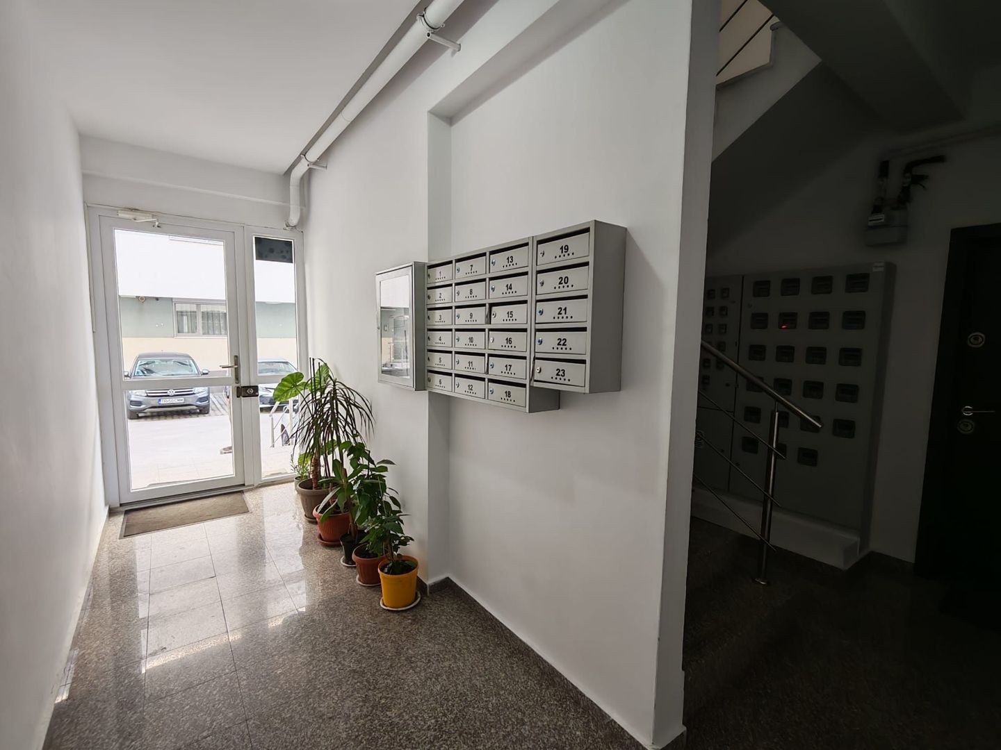 Apartament 2 camere Chiajna str. Salcâmilor - Poză 3
