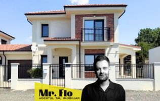 De vânzare duplex în Dumbrăvița, la liziera pădurii COMISION 0