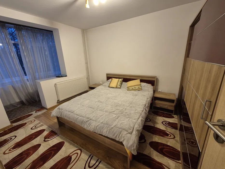 Apartament cu 2 camere | 52 mp | Gheorgheni - Poză 1