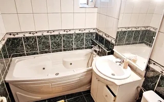 Centrul Civic, apartament cu 4 camere, 78mp+5mp balcon, 175000 euro - Poză 20