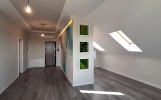 Apartament cu 3 camere si 2 locuri de parcare - Poză 18