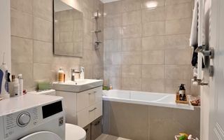 Apartament 2 camere • Parcare • Complex rezidențial - Poză 6