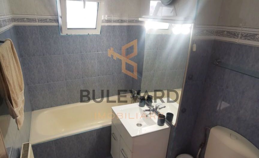 Apartament 3 camere decomandate + garaj! - Poză 7