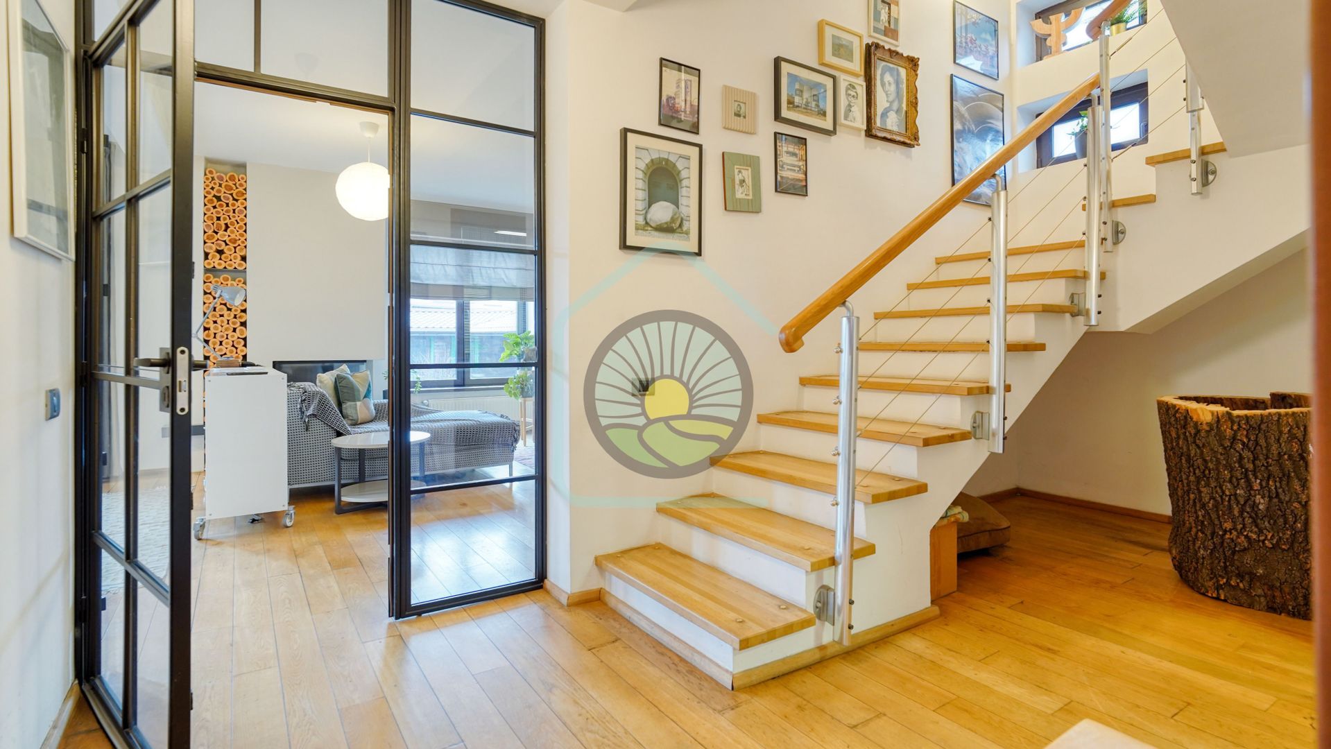 REZERVAT!!! CASA  HARMAN -COMISION 0 - Poză 5