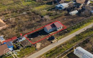 Casa la gri in Alunis,  teren 487 mp - Poză 1