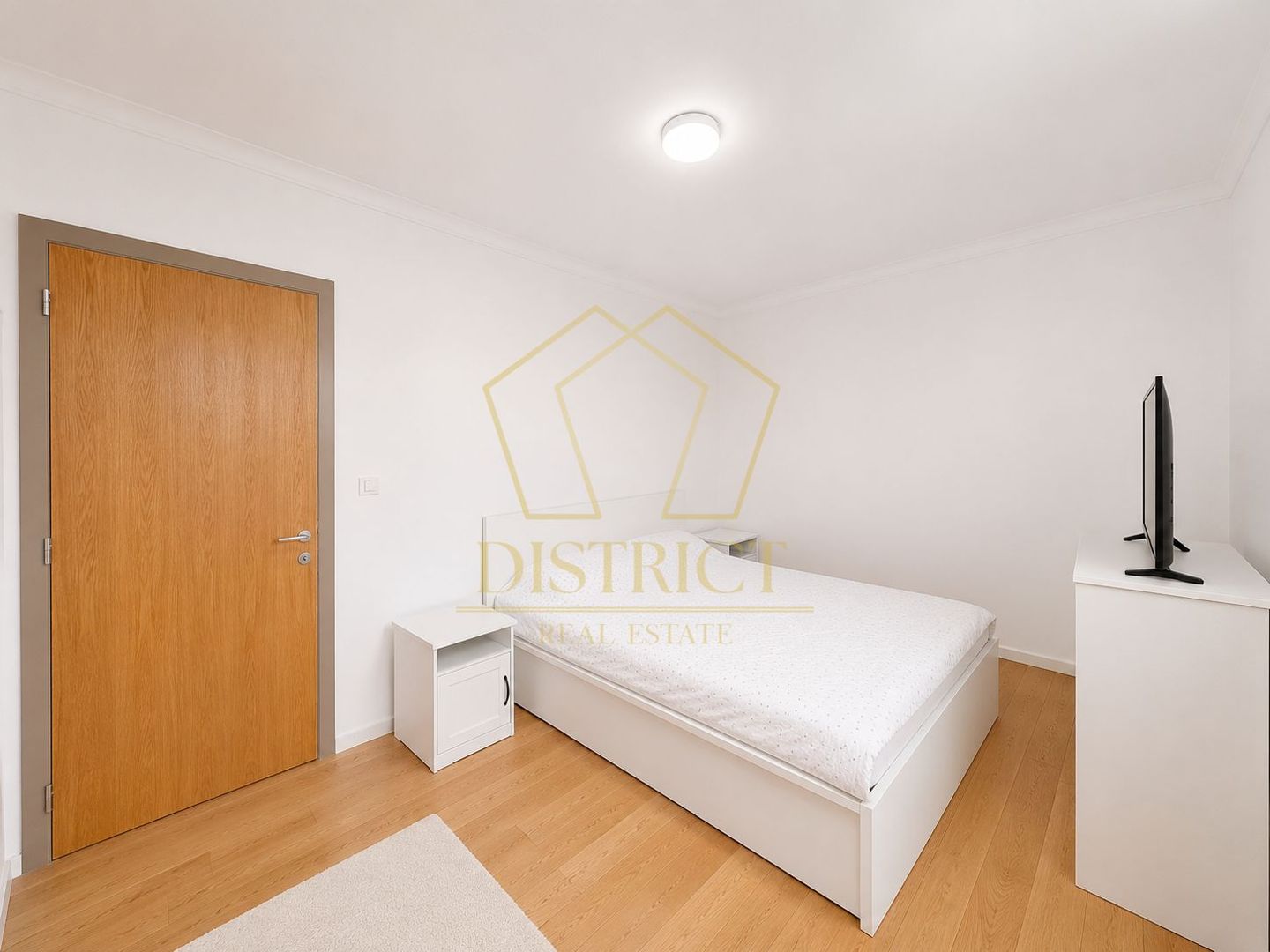 Apartament cu 3 camere, mobilat si utilat | Mosnita Noua - Poză 6