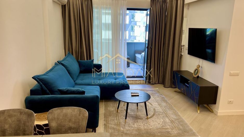Apartament de inchiriat 3 camere***   PREMIUM - Poză 3