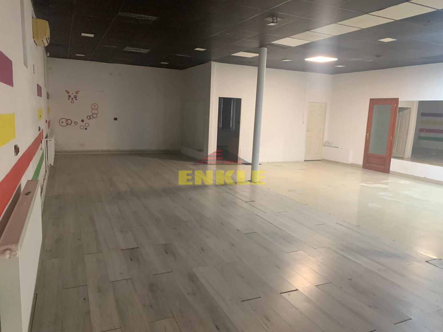 De vânzare spațiu comercial – Dorohoi - Poză 4