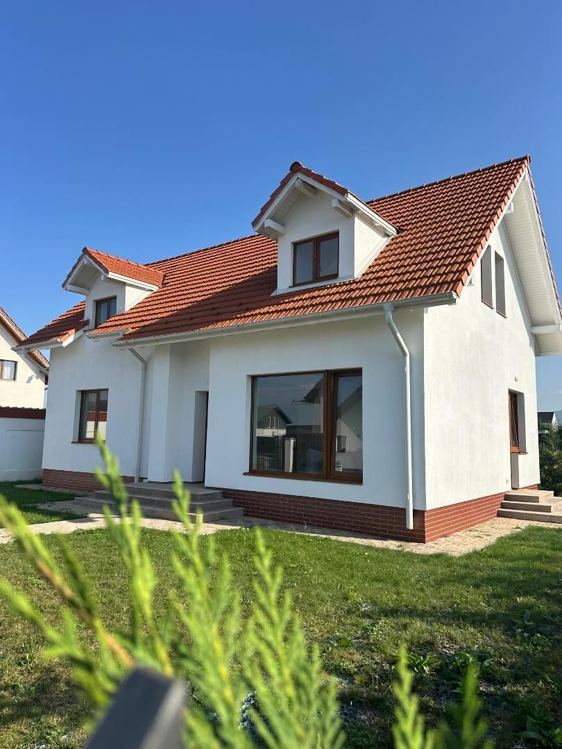 Casa individuală | 4 camere | Nordului | Brasov - Poză 16