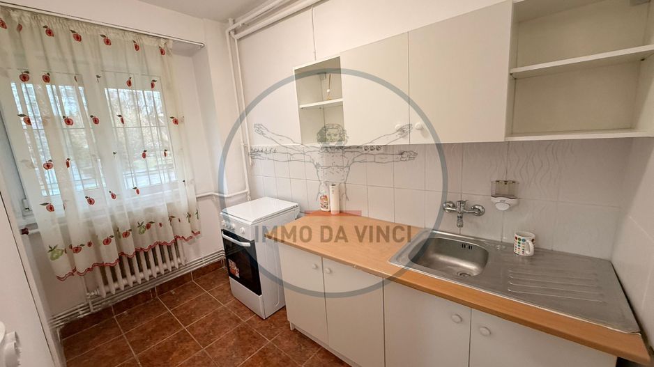 Locație de Top! Apartament 1 Cameră pe Dorobanților 110 – Disponibil - Poză 3