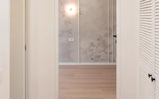 Apartament fimisat modern | 2 camere | decomandat | Gheorgheni - Poză 21