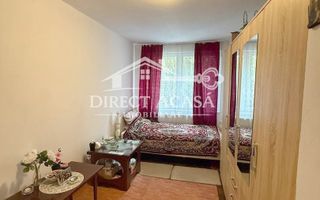 Apartament cu 3 camere și 2 balcoane, Tudor – strada Moldovei - Poză 4