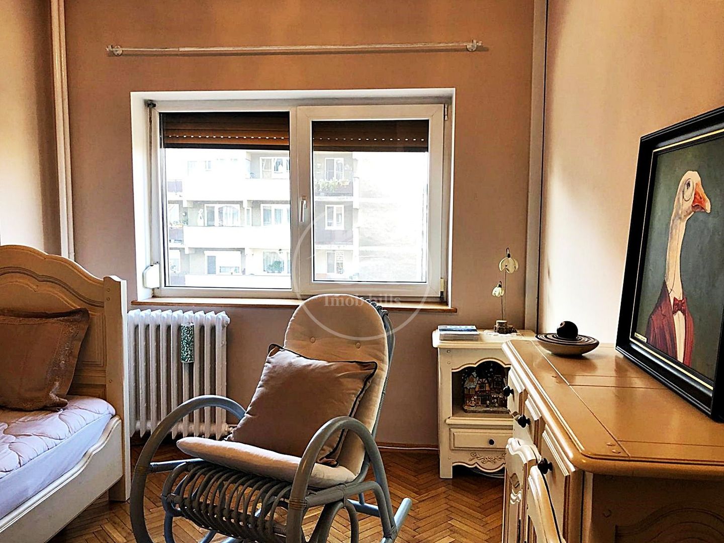 Apartament de inchiriat cu 3 camere Ultracentral, Oradea - Poză 15