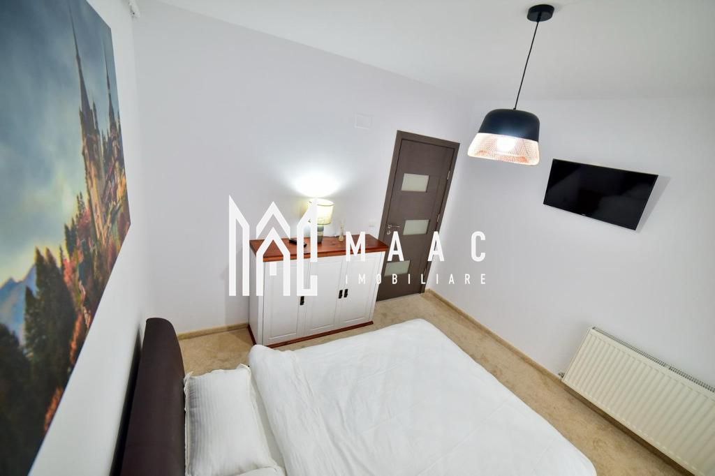 Apartament 2 Camere | Design Modern | City Residence - Poză 15
