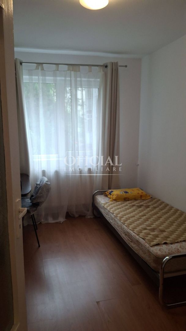 Apartament 4 Camere | 64 Mp | Balcon | 2 Bai | Manastur Zona Bucegi - Poză 3