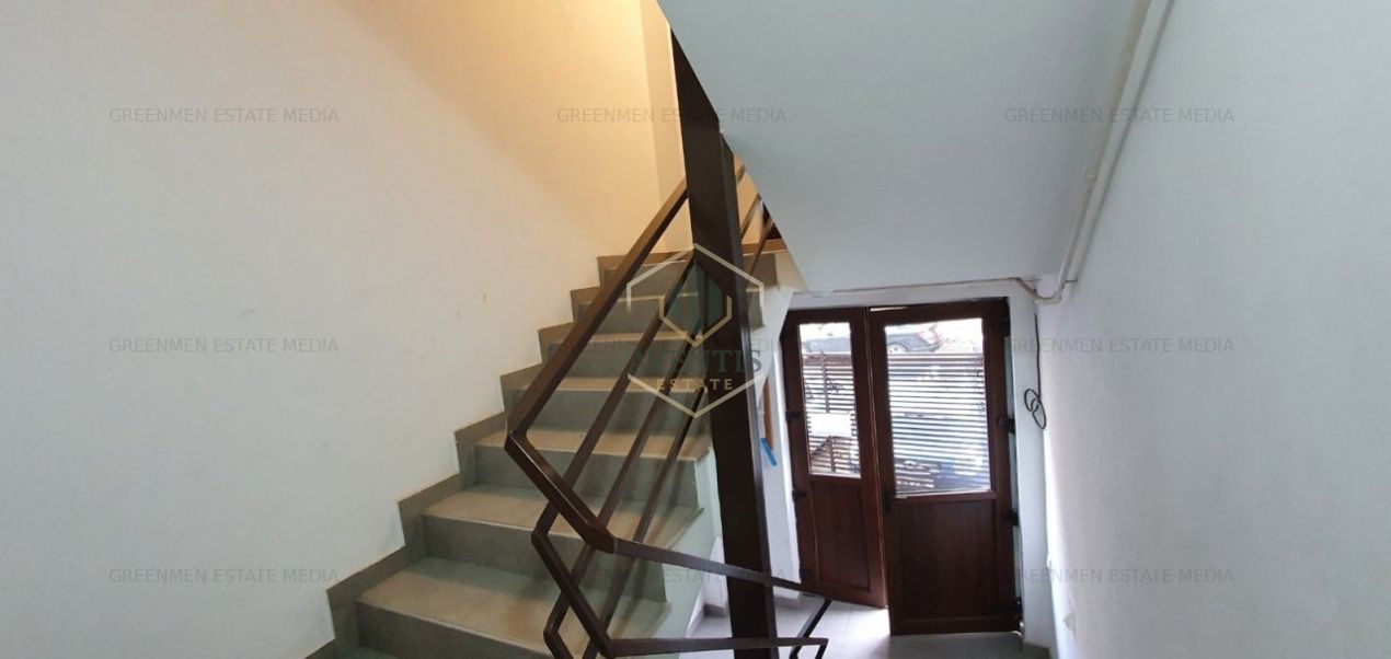 IANCULUI- MEGAMALL APARTAMENT PE 2 NIVELE 15 MINUTE METROU PIATA IANCULUI - Poză 12