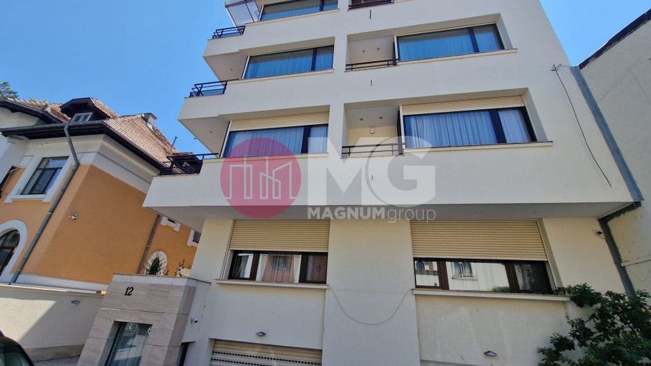 Apartament 4 camere- renovat recent- zona Kiseleff adiacent - parc Herastrau - Poză 1