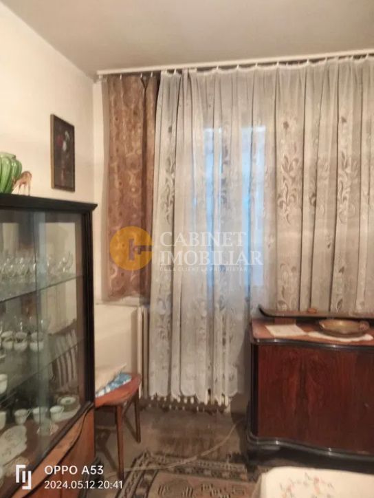 Piata Unirii - 2 camere - etaj intermediar - Poză 3