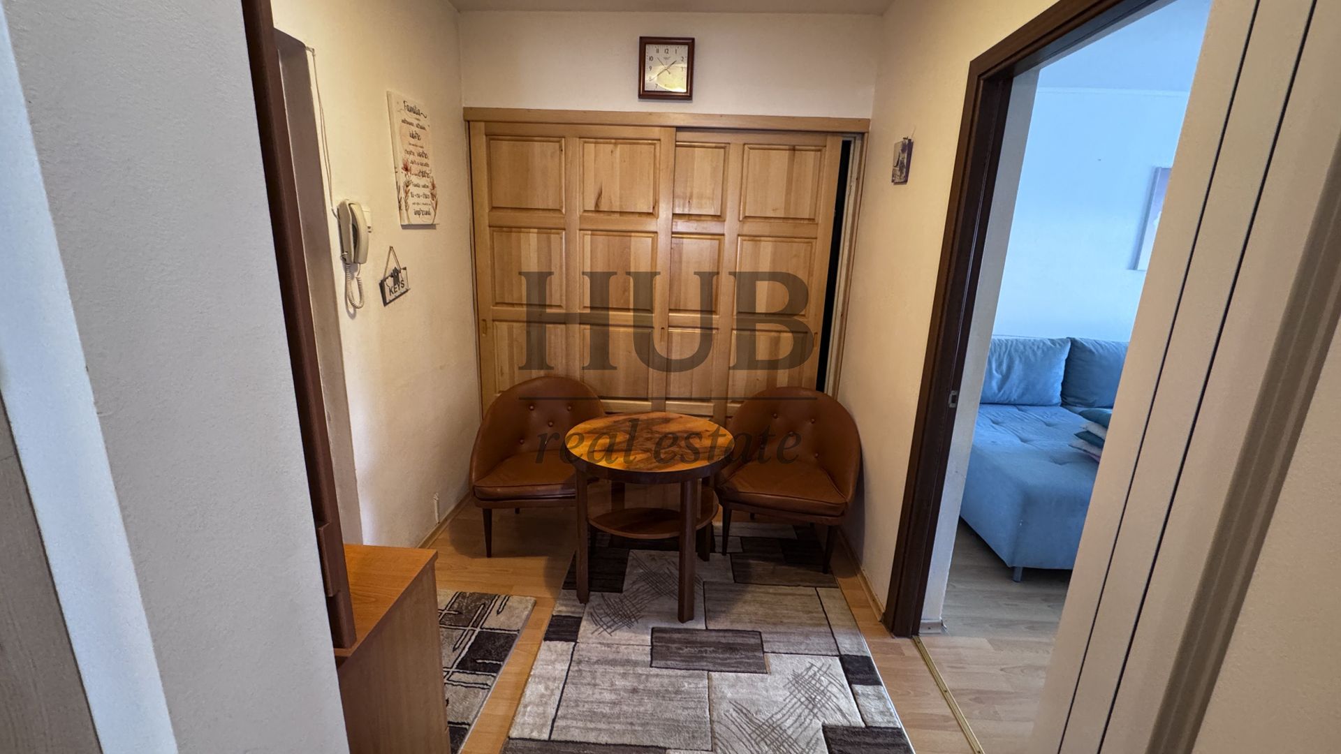 apartament cu 2 camere-decomandat- Marasesti-Piata Sud - Poză 7