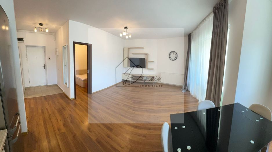 Apartament 3 camere Alphaville I Racadau I boxa - Poză 33