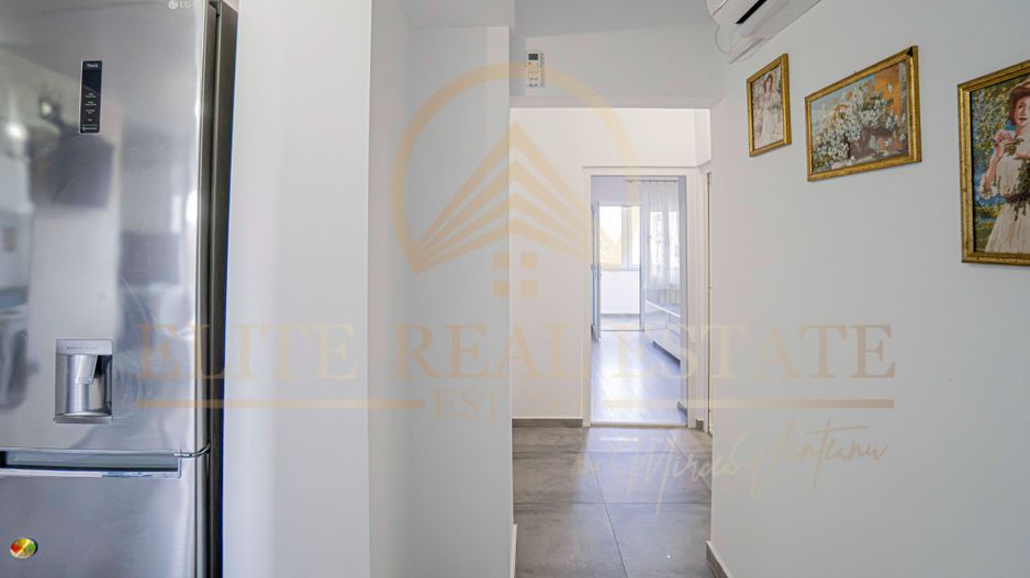 Inel 1 - DR-uri - 2 camere decomandat ,  etaj 1. - Poză 7