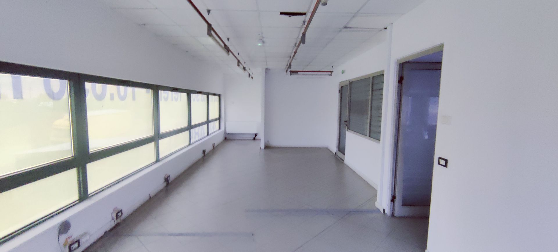 Hala productie /depozitare -zona C.  Sagului - Poză 4