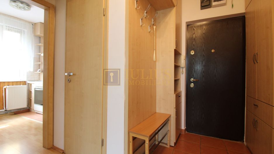 Zona Dacia, decomandat, centrala proprie, clima - Poză 11