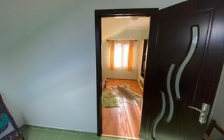 VILA 6 CAMERE TEREN, 825 MP, BEREVOIESTI, ARGES - Poză 9