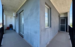 Apartament 3 camere de vânzare Mamaia Sat, Constanța - Poză 11