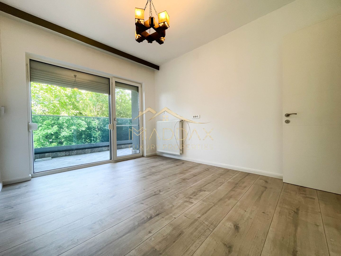 Apartament cu 2 camere de inchiriat ***LUX*** + Parking // Floreasca - Lake View - Poză 8