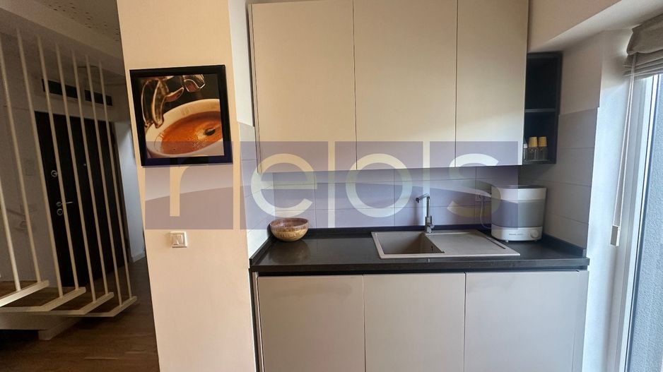 VANZARE DUPLEX BELVEDERE RESIDENCE |92 MP|2 LOCURI PARCARE|OCAZIE - Poză 14