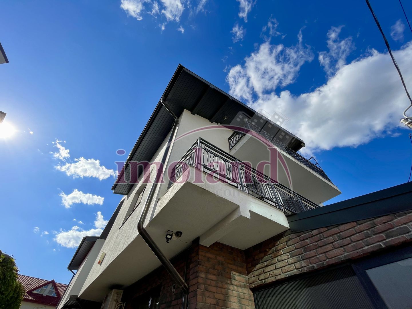 Inchiriere VILA premium 180 mp, 4 camere - Aviației - Poză 27