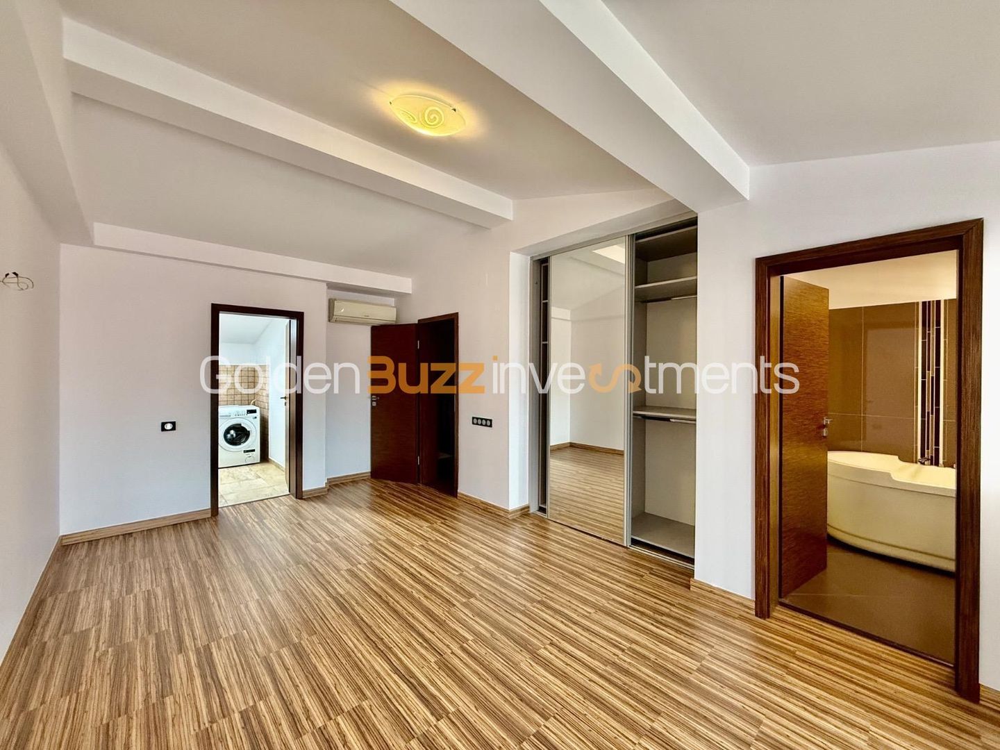 Duplex Exclusivist de 300 mp cu Terase Generoase | 4 Camere | Kiseleff - Poză 10