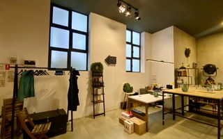 Spatiu special in vila interbelica, Armeneasca - Poză 10