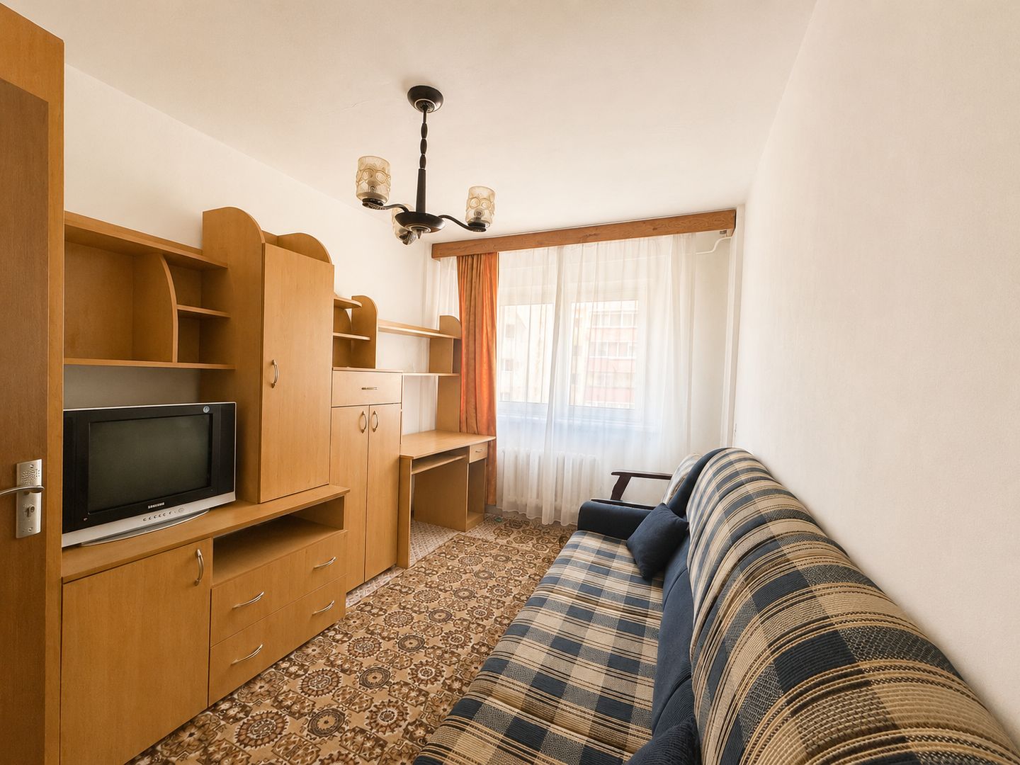 De vânzare-Apartament 3 camere-Răcădău-Jepilor-0% Comision - Poză 9