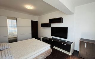 Apartament 1 cameră de închiriat – Bloc nou, Țiglina 2, Galati - Poză 2